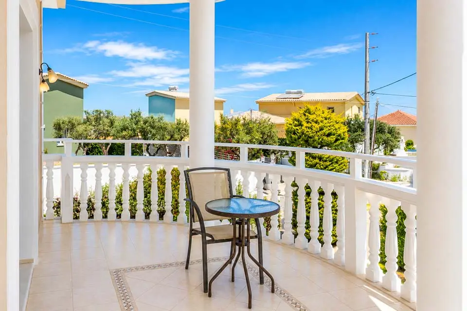 Villa Zante Athina