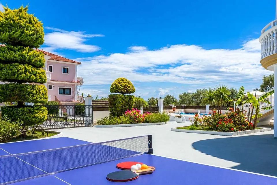 Villa Zante Athina