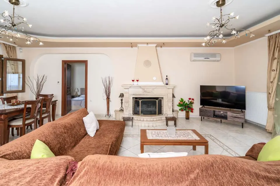 Villa Zante Athina