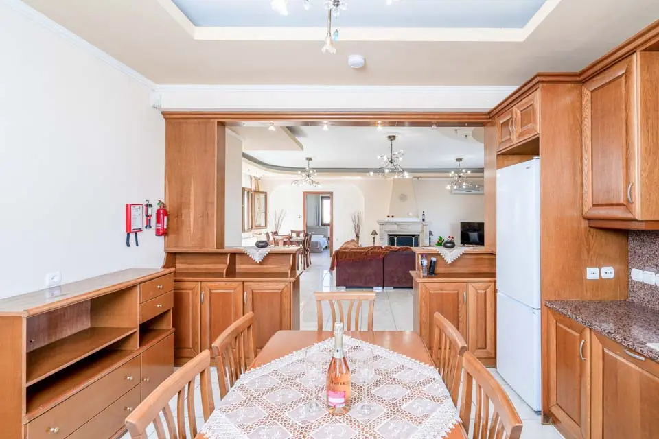 Villa Zante Athina