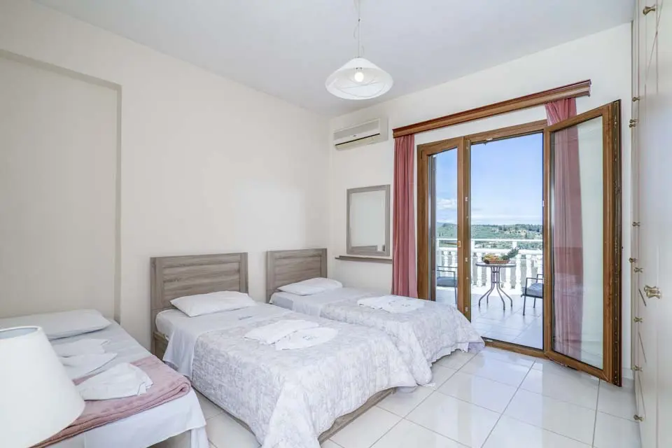 Villa Zante Athina