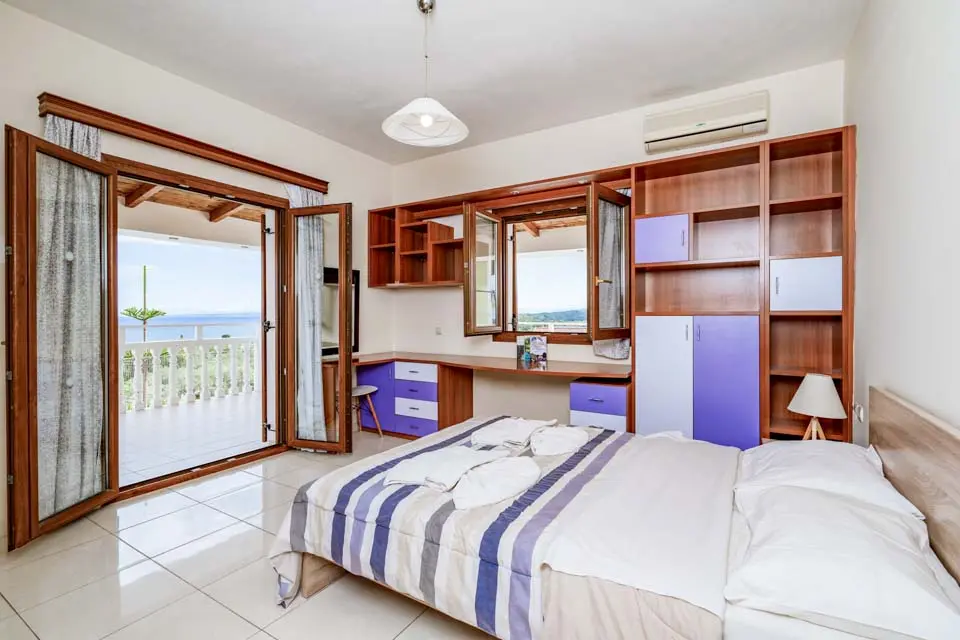 Villa Zante Athina