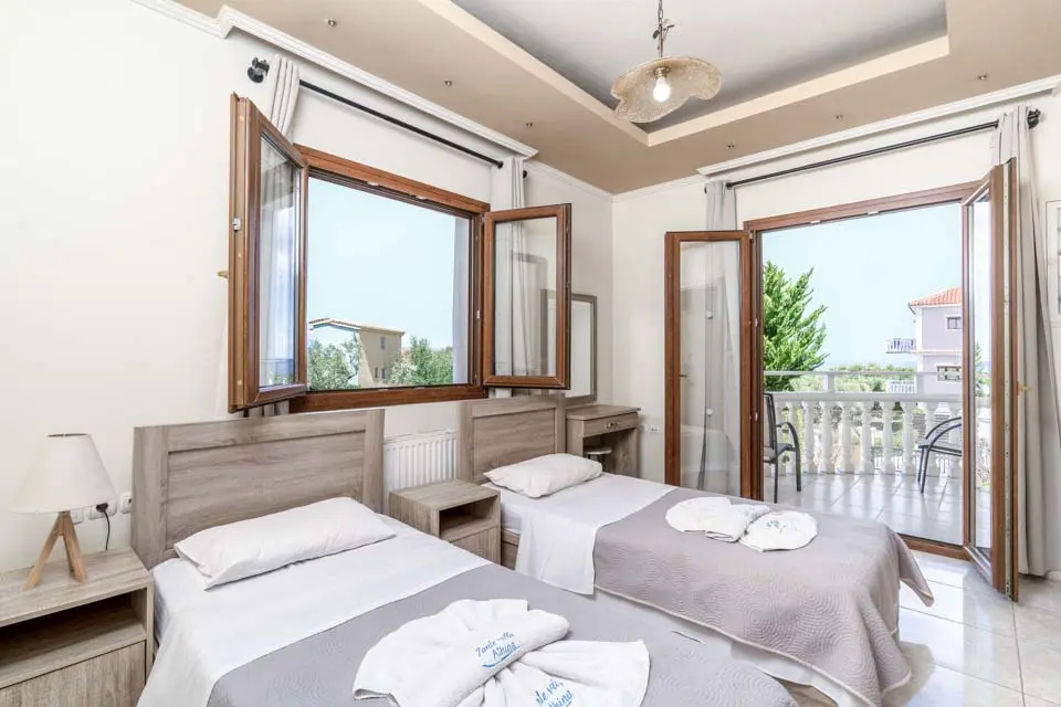 Villa Zante Athina