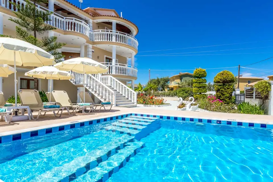 Villa Zante Athina