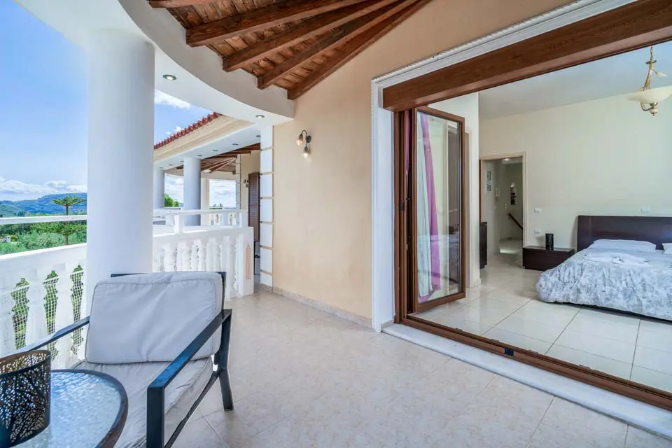 Villa Zante Athina