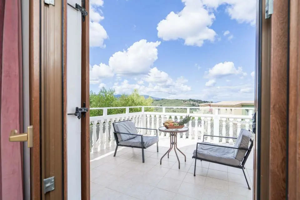 Villa Zante Athina
