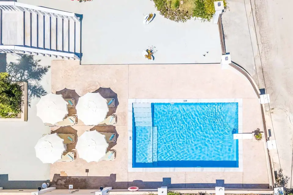 Villa Zante Athina