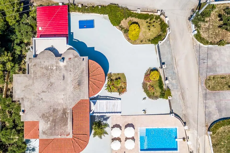 Villa Zante Athina