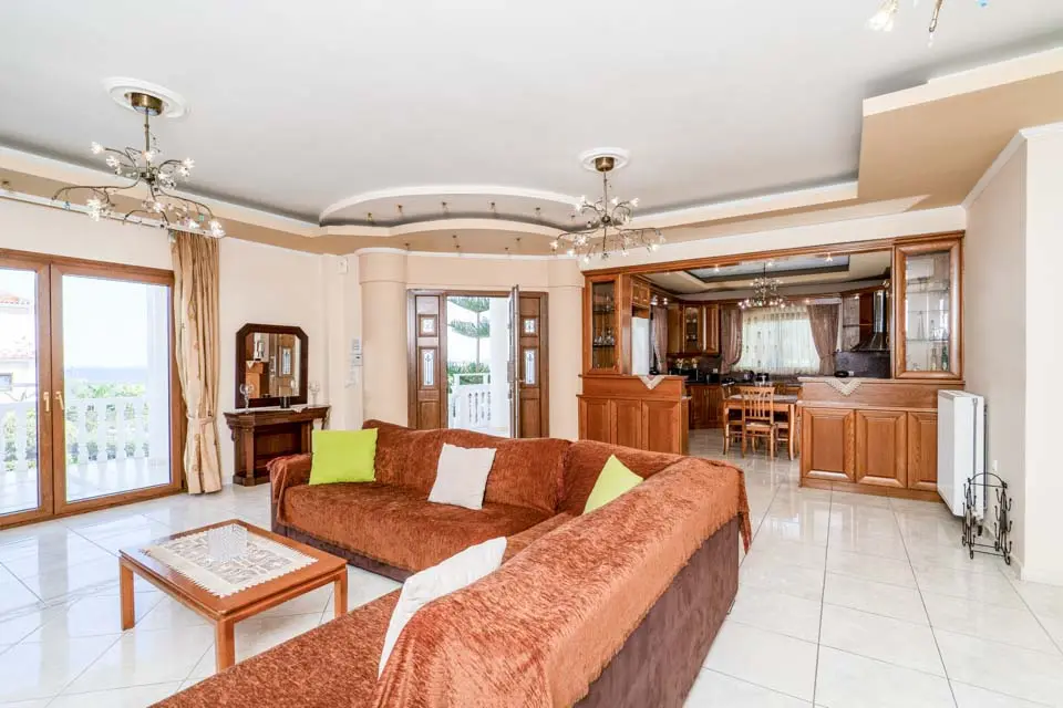 Villa Zante Athina