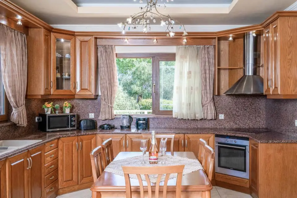 Villa Zante Athina