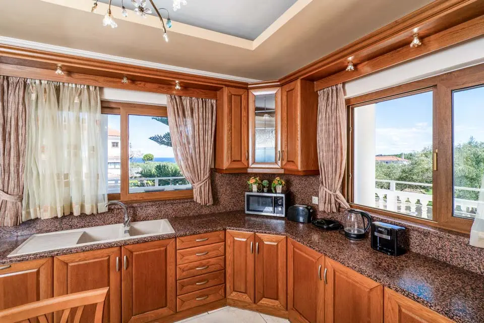 Villa Zante Athina