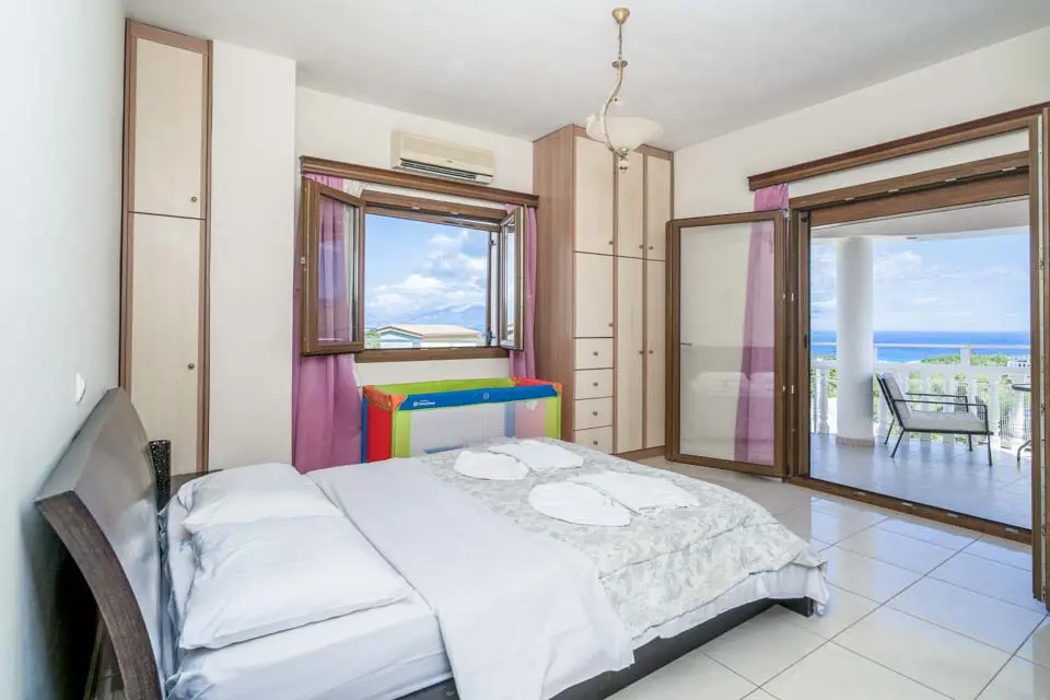 Villa Zante Athina