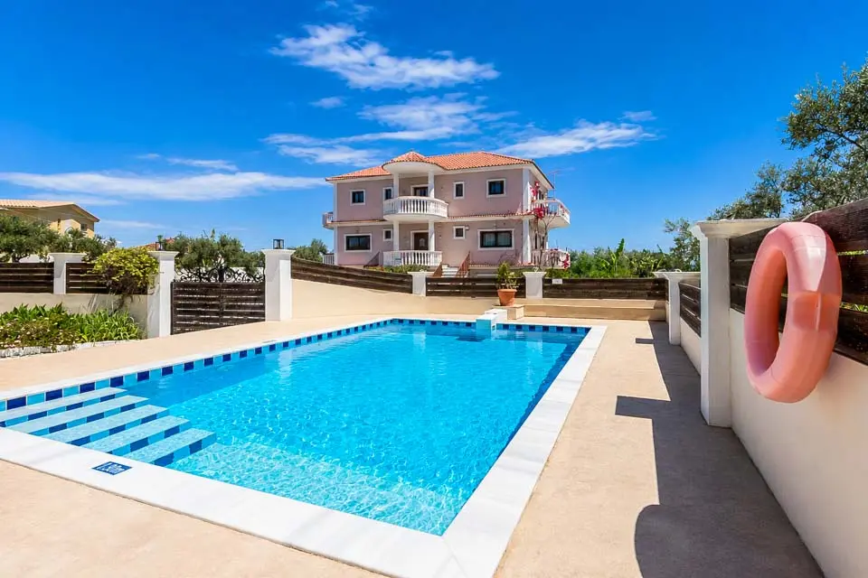 Villa Zante Athina