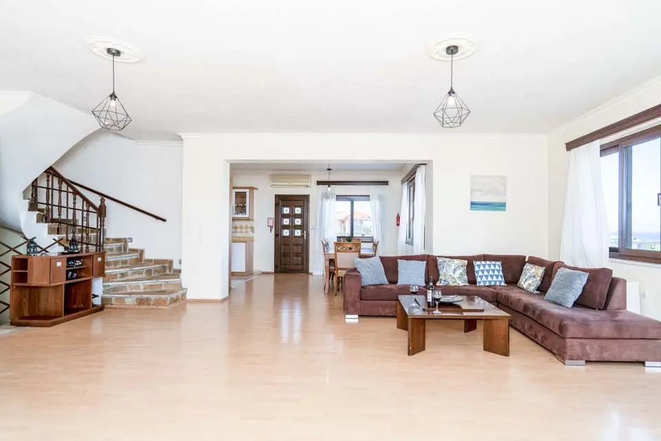 Villa Zante Odysseus