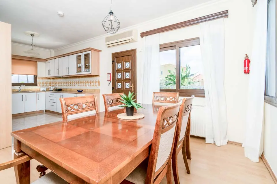 Villa Zante Odysseus