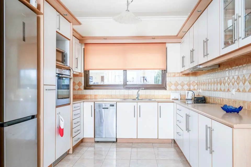 Villa Zante Odysseus