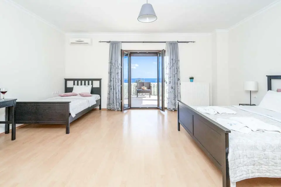 Villa Zante Odysseus
