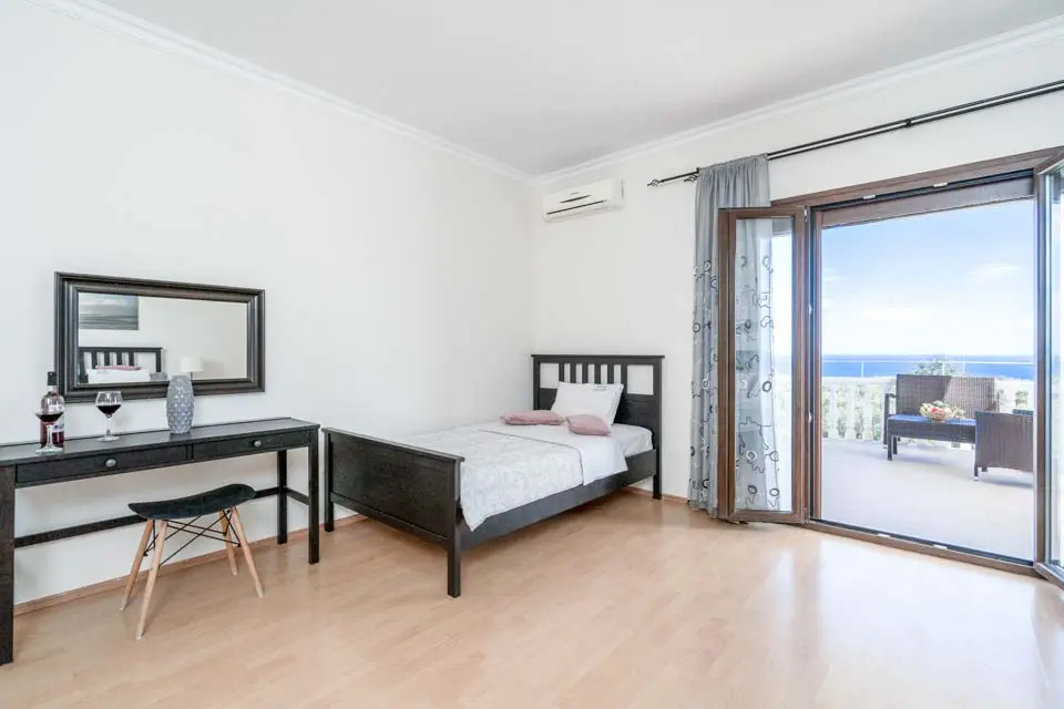Villa Zante Odysseus