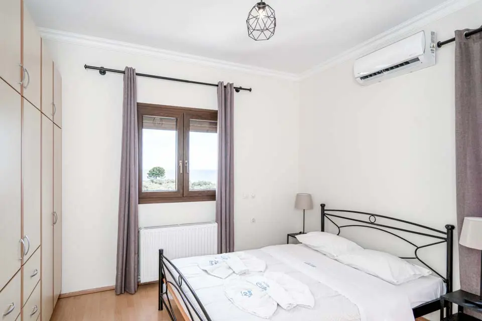 Villa Zante Odysseus