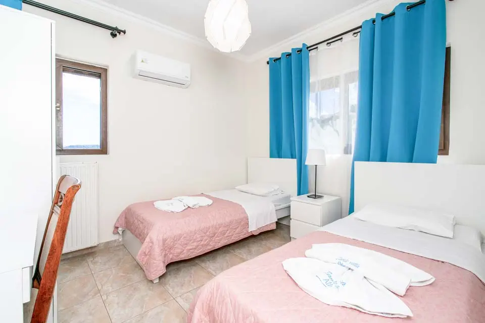Villa Zante Odysseus