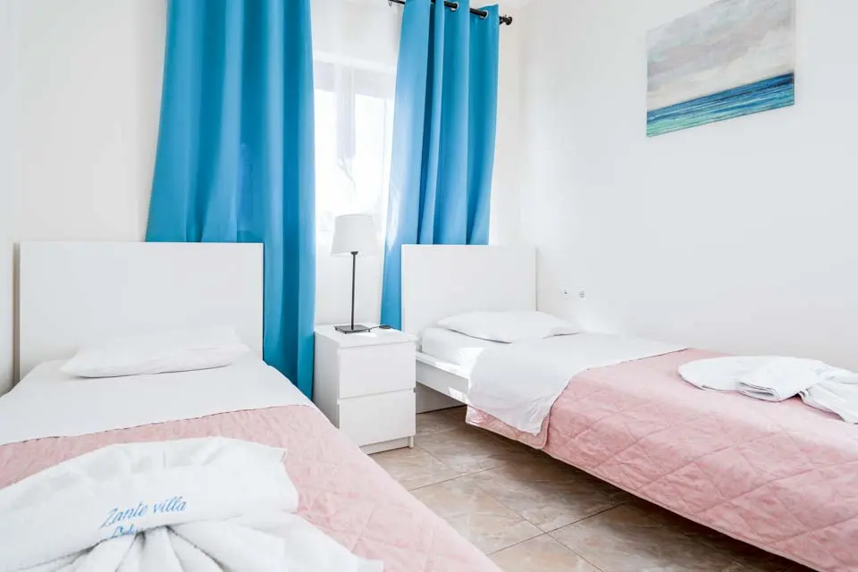 Villa Zante Odysseus