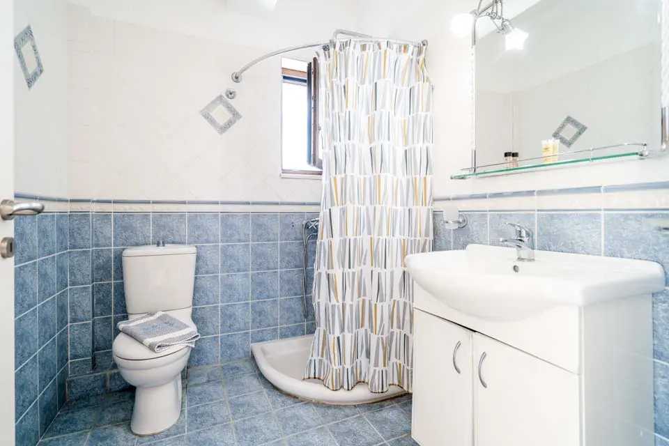 Villa Zante Odysseus