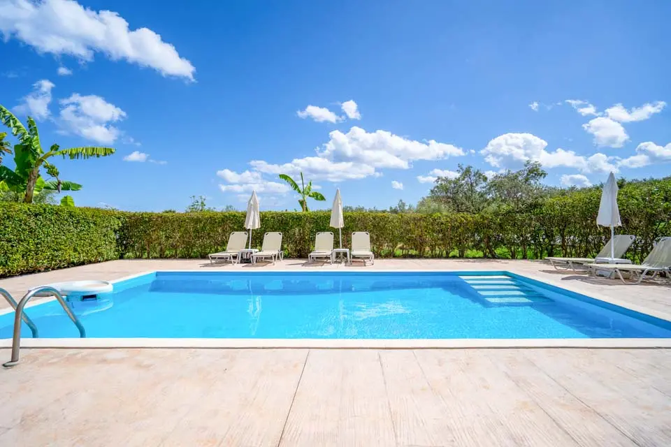 Villa Zante Odysseus