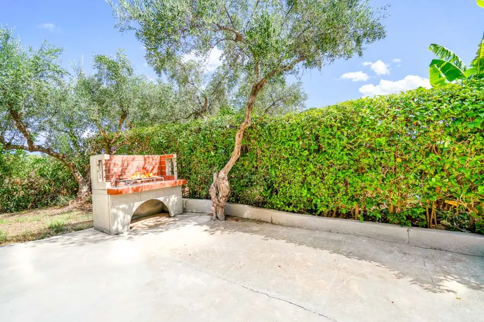 Villa Zante Odysseus
