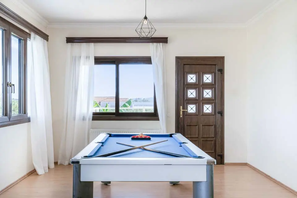Villa Zante Odysseus
