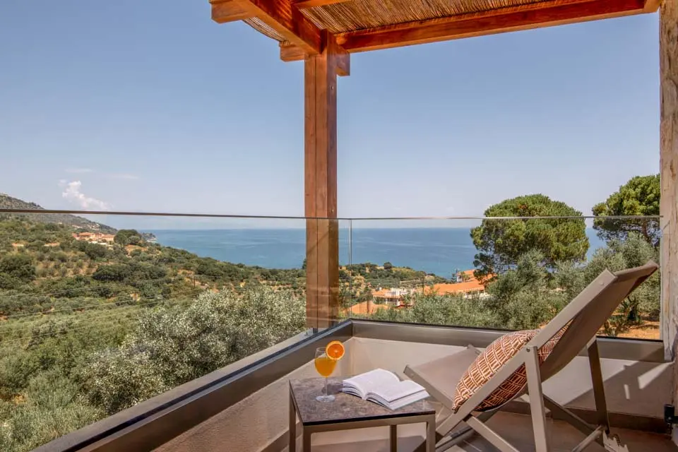 Villa Cossoro Ena
