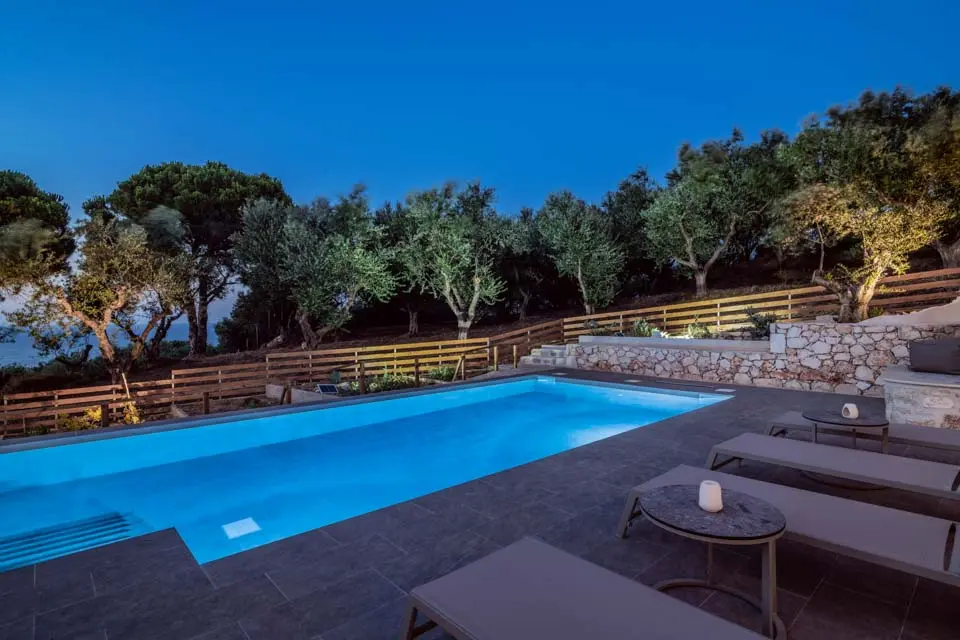 Villa Cossoro Ena