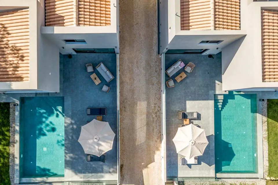 Villa Mon I Vassilikos