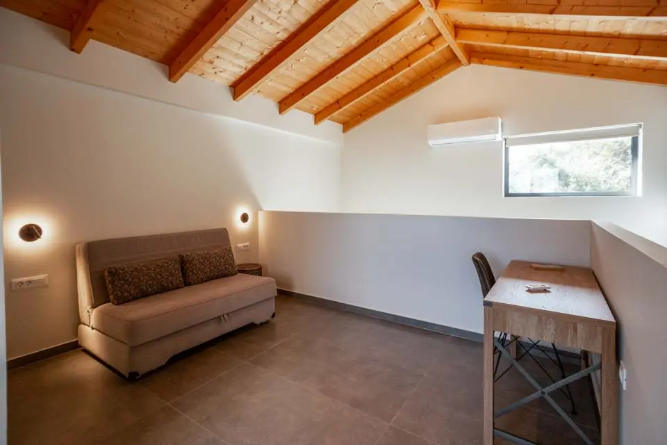 Villa Mon I Vassilikos