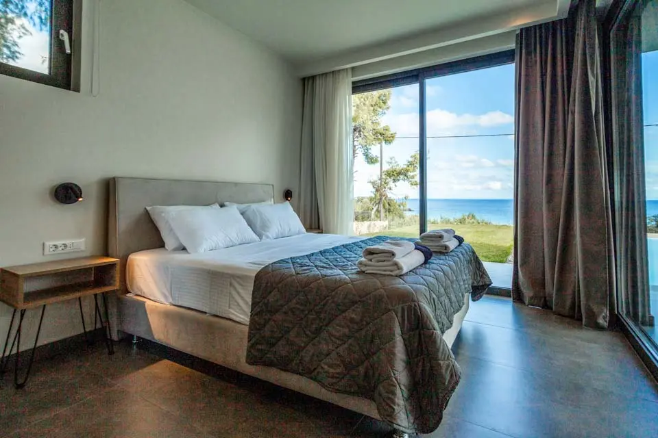 Villa Mon I Vassilikos