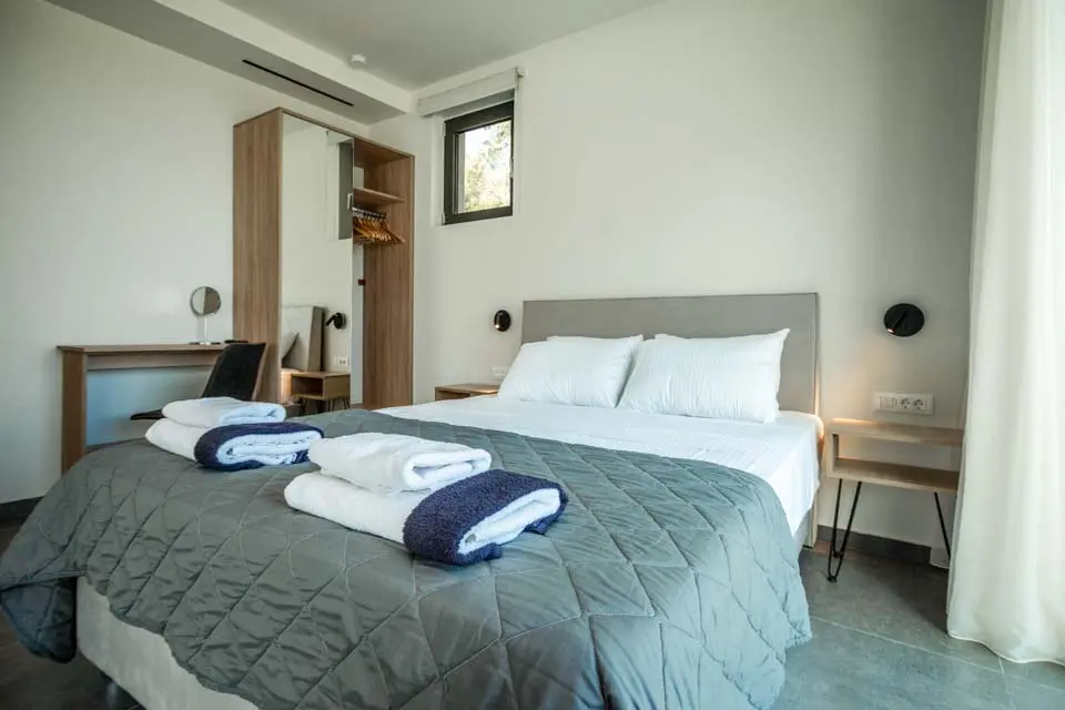 Villa Mon I Vassilikos