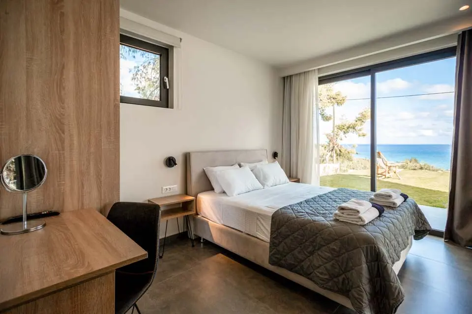 Villa Mon I Vassilikos