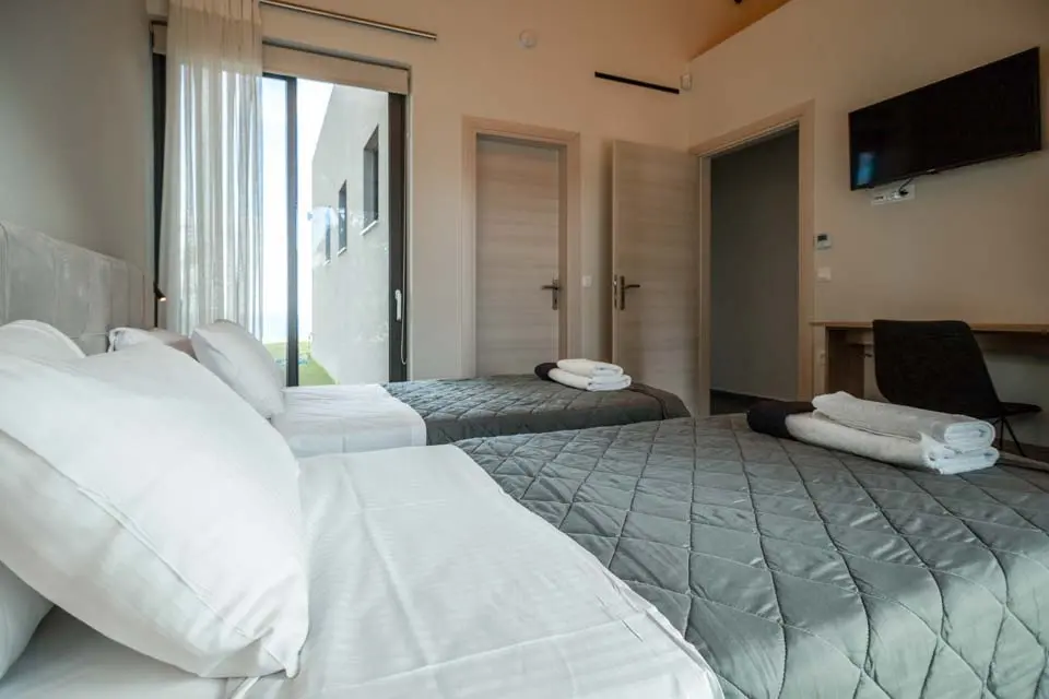 Villa Mon I Vassilikos