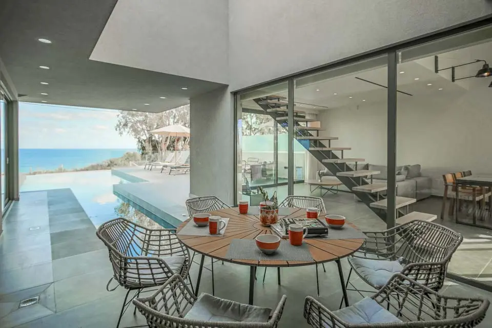 Villa Mon I Vassilikos
