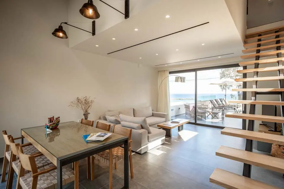 Villa Mon II Vassilikos