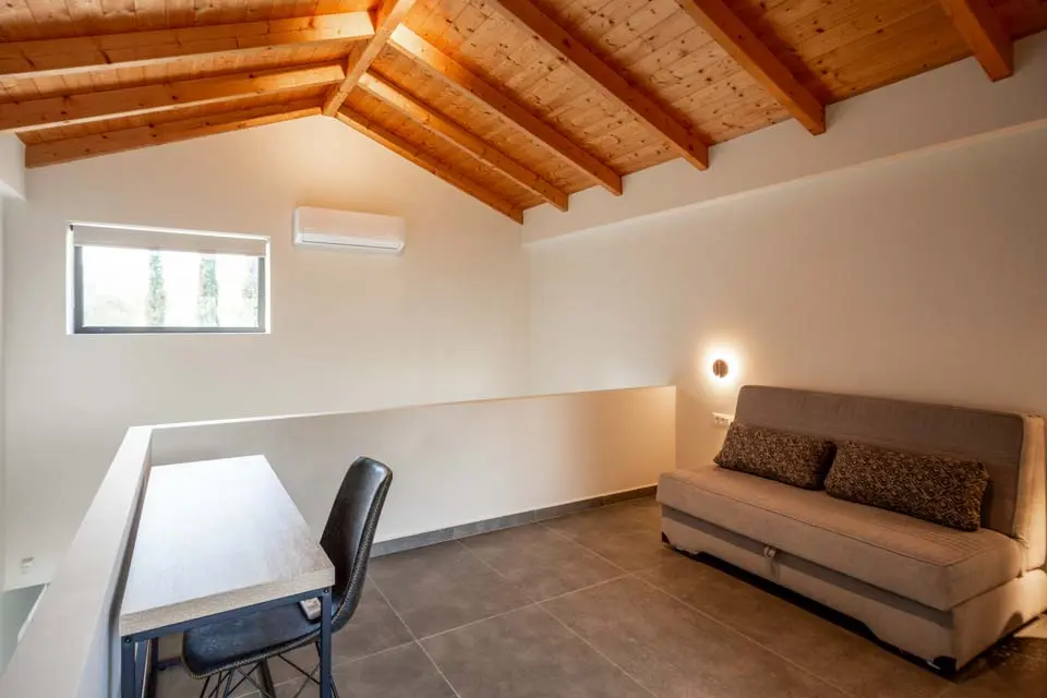 Villa Mon II Vassilikos