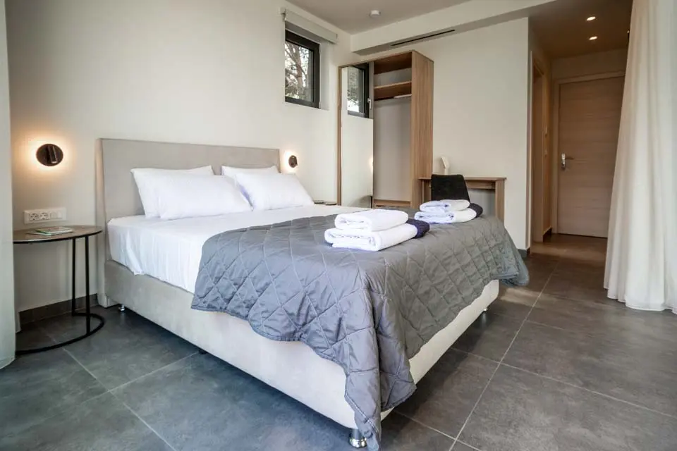 Villa Mon II Vassilikos