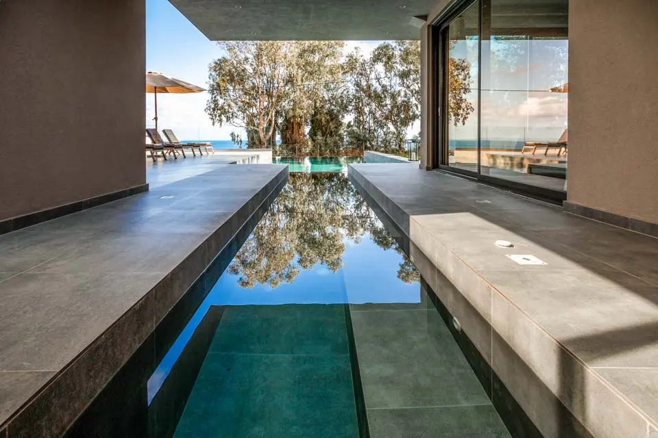 Villa Mon II Vassilikos