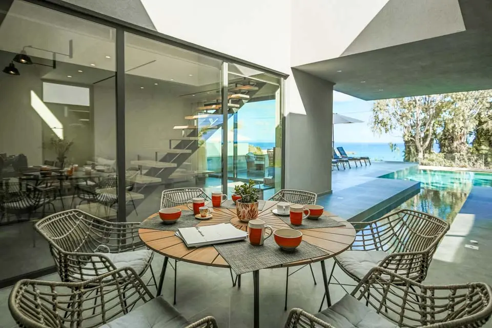 Villa Mon II Vassilikos