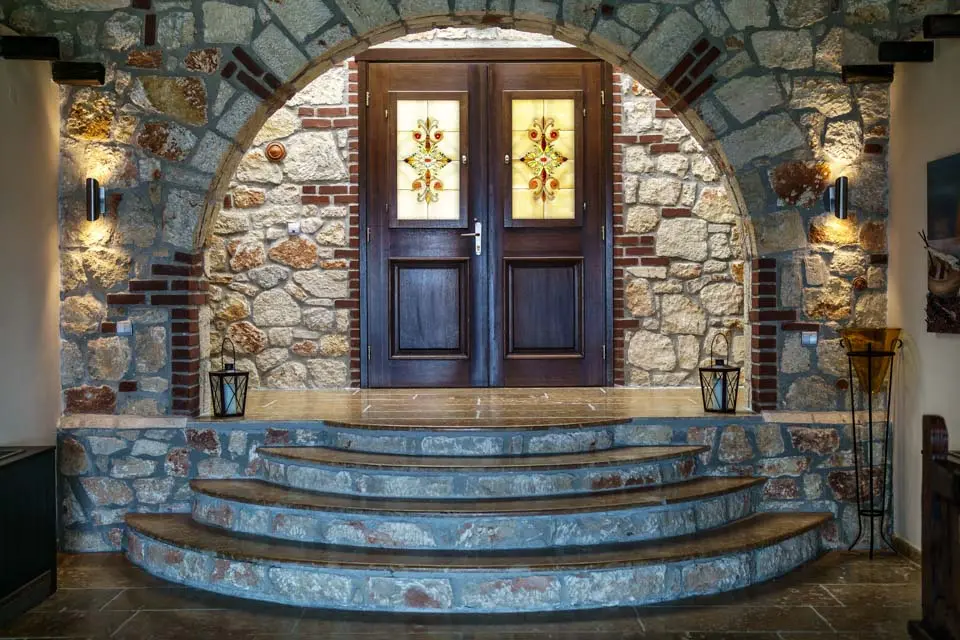 Sithonian Blue Royal Villa