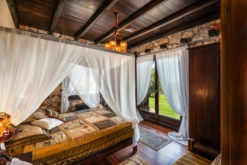 Sithonian Blue Royal Villa