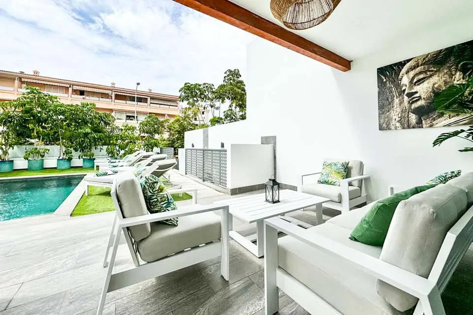 Villa Bali