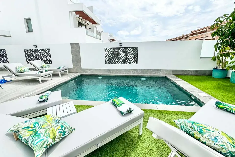 Villa Bali
