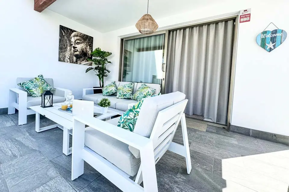 Villa Bali