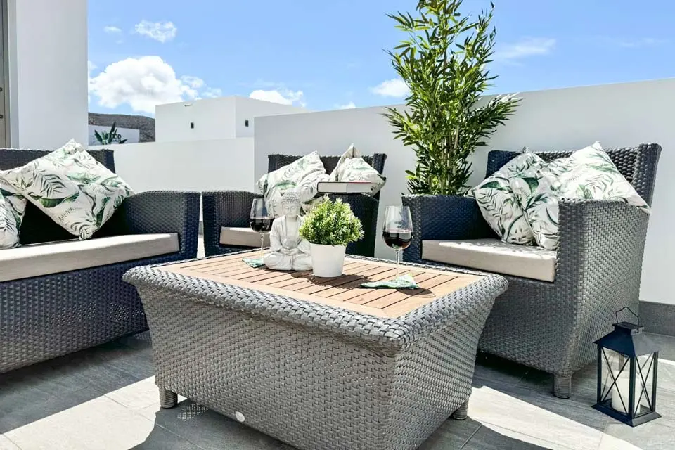 Villa Bali