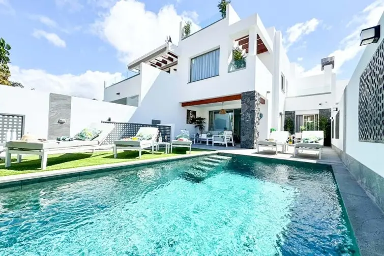 Villa Bali